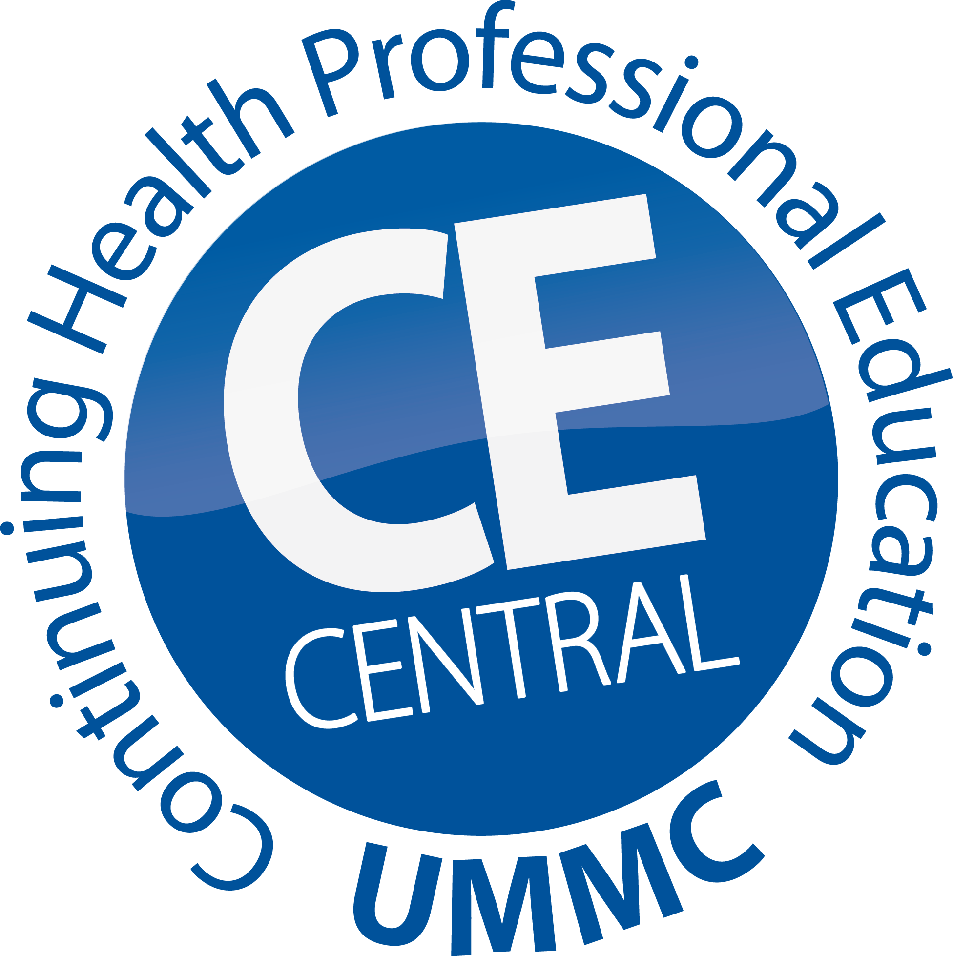 CE Central logo